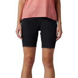 Fox Women's Flexair Ascent Lined Shorts