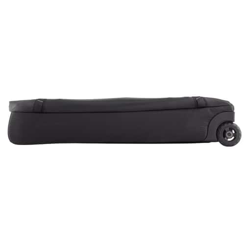 Patagonia Black Hole Matte Wheeled Duffel Bag 100L alt image view 2