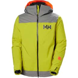 Helly Hansen Men's Powdreamer 2.0 Jacket