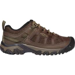 Keen Men's Targhee Vent Hiking Shoes