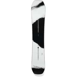 Burton Family Tree Hometown Hero Snowboard 25'