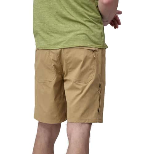 Patagonia Men's Quandary 8 in Shorts alt image view 3