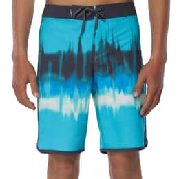 O'Neill Boys' Hyperfreak Dreamweaver Boardshorts