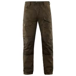 Fjallraven Men's Vidda Pro Ventilated Pants
