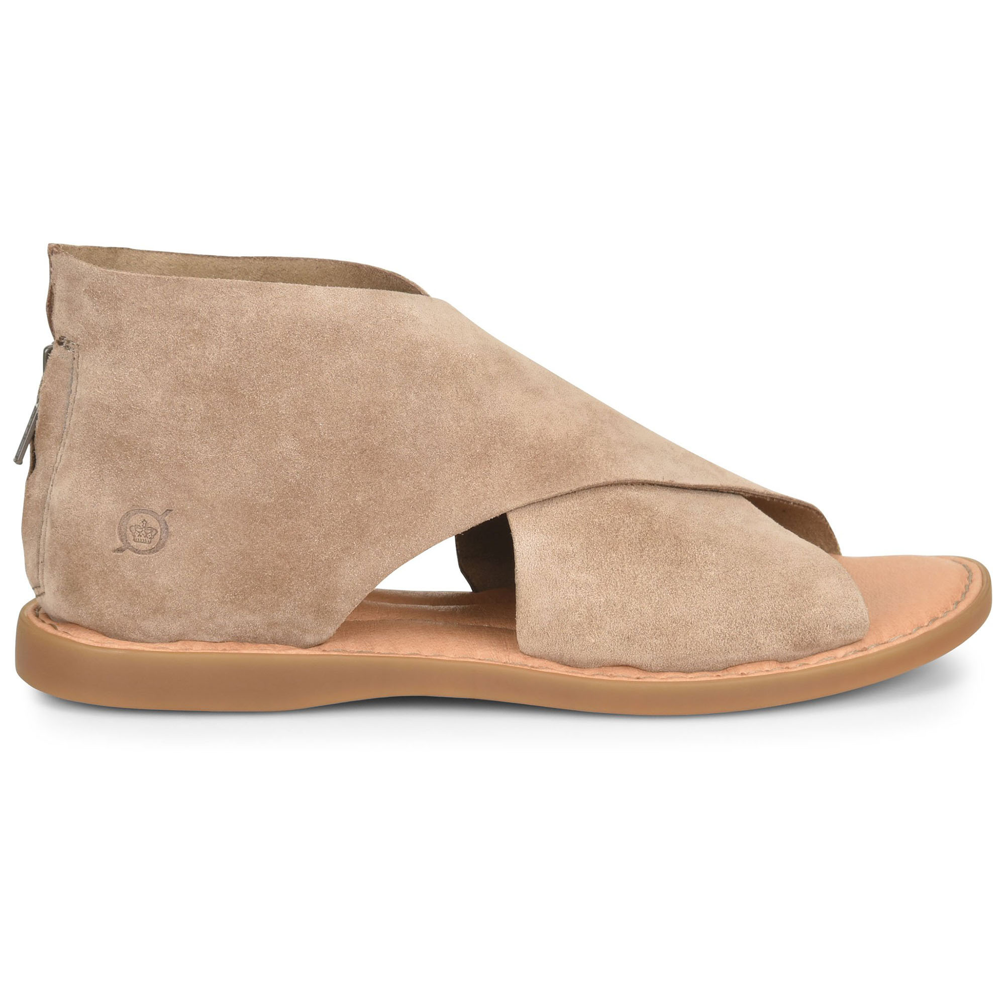 born tarkiln chukkas