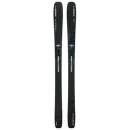 Elan Men's Ripstick 96 Black Edition Skis '22