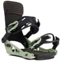 K2 Women's Meridian Snowboard Bindings '23 alt image view 6