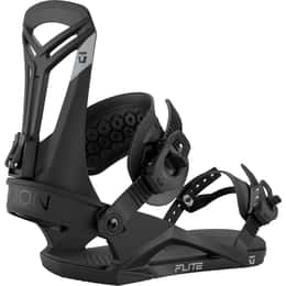 Union Men's Flite Snowboard Bindings
