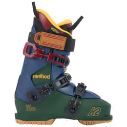 K2 Men's Method Ski Boots '24