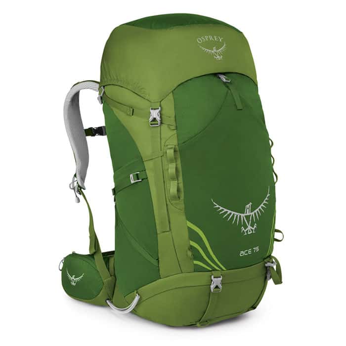 Osprey Kid's Ace 75 Backpack