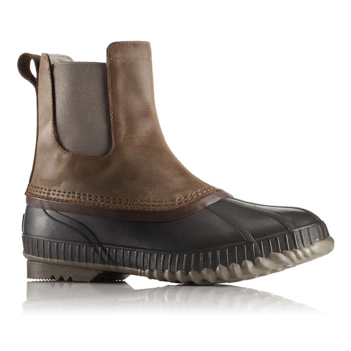 mens sorel cheyanne ii