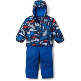 Columbia Little Boys' Frosty Slope II Set