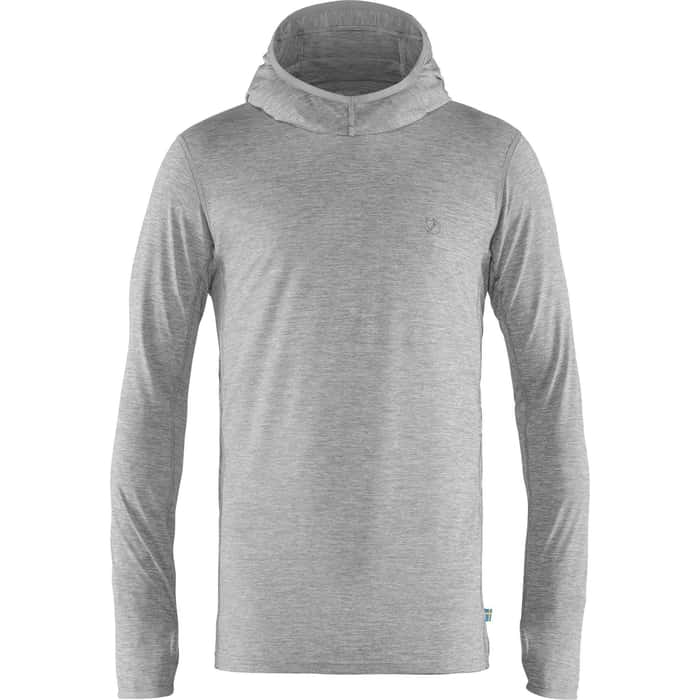 Fjallraven Men's Abisko Sun Hooded Shirt