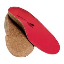 Superfeet Kork Custom Footbed