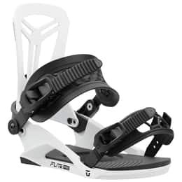 Union Men's Flite Pro Snowboard Bindings '25