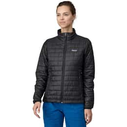 Patagonia Women's Nano Puff&reg; Jacket