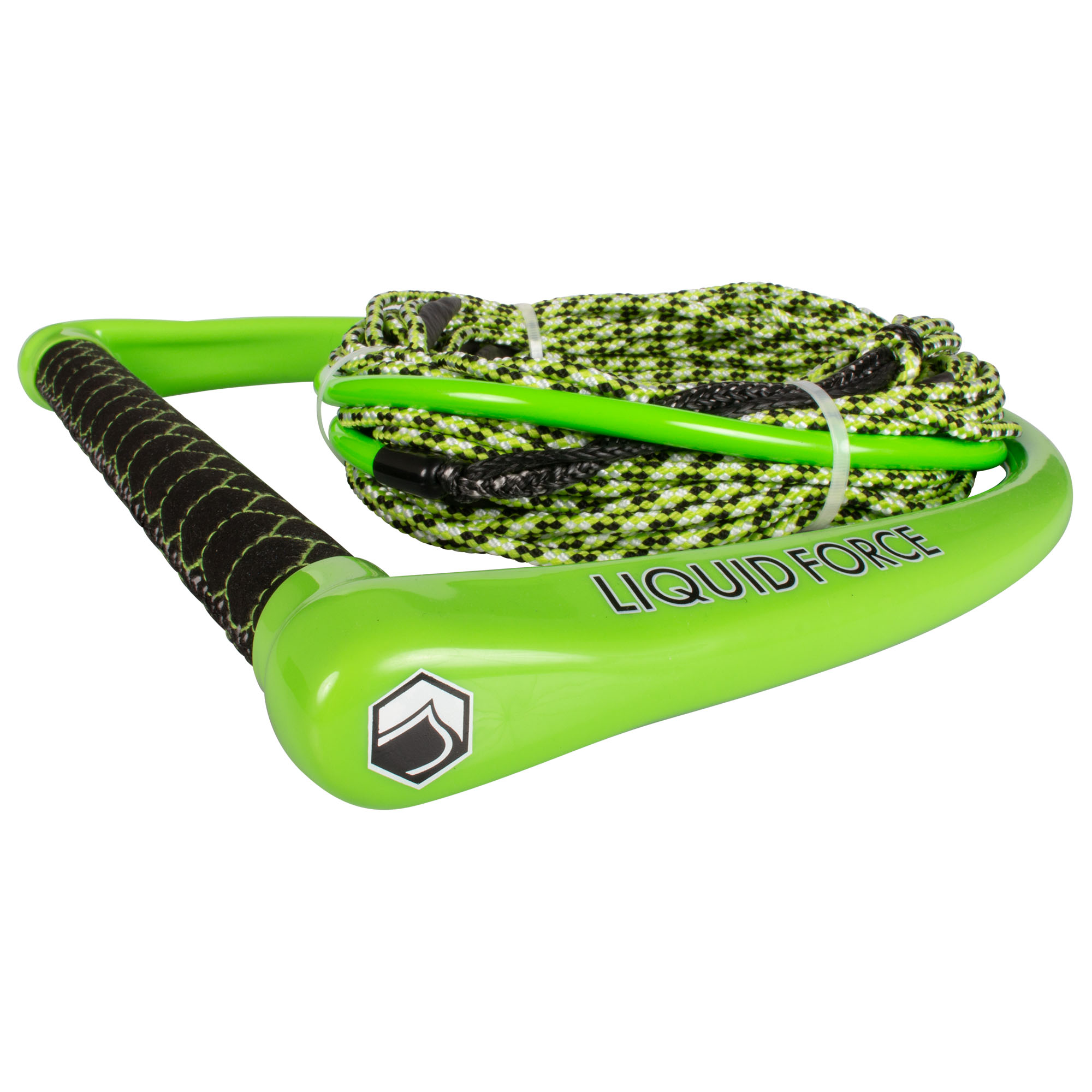 "Liquid Force Apex Suede H-Braid Tow Rope"