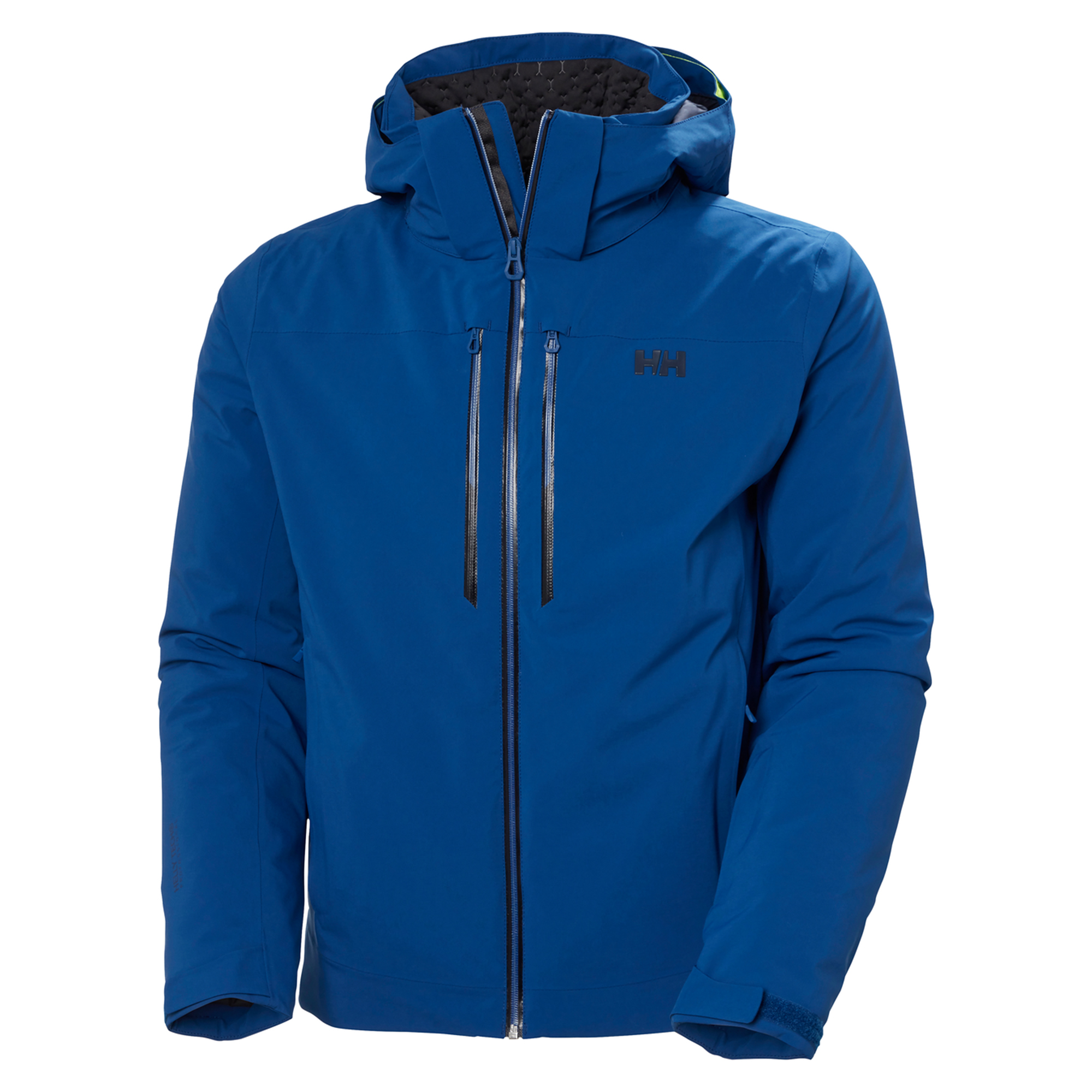 Helly hansen ski jacket alpha 3.0 sale