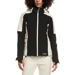 Spyder Women's Andorra Insulated Jacket