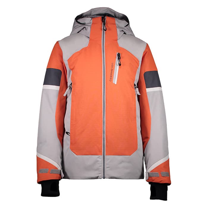 Obermeyer Boy's Outland Jacket Sun & Ski Sports