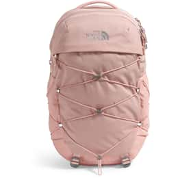 The North Face Women's Borealis Luxe Backpack