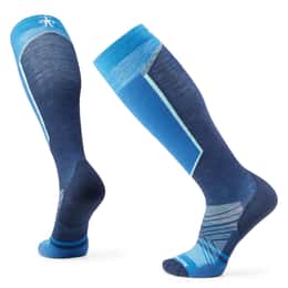 Smartwool Ski Targeted Cushion Extra Stretch Over the Calf Socks