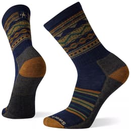 Smartwool Men's Everyday Hudson Trail Socks