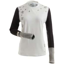 Nils Women's Christy Base Layer Top