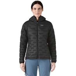 Patagonia Women's Micro Puff Hoody