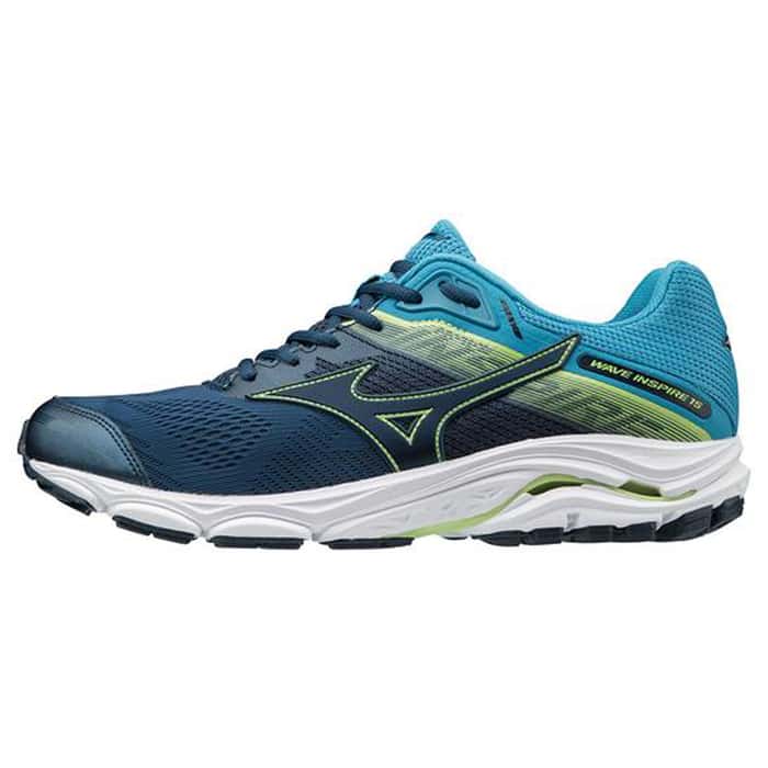 Mizuno Men's Wave Inspire 15 Running Shoes
