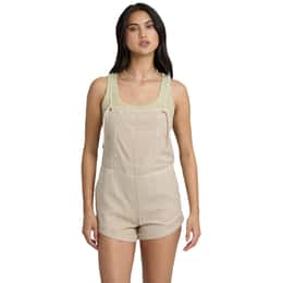 Billabong Women's Wild Pursuit Romper