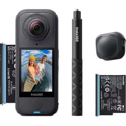 Insta360 X4 Air Bundle
