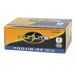 Sunlite Presta Valve 700 x 18-23c 60 mm Inner Tube