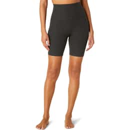 Beyond Yoga Women's Spacedye Keep Pace 5" Biker Shorts