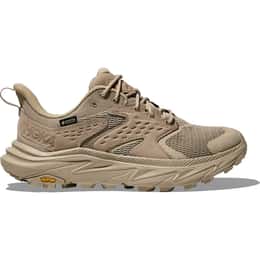 HOKA Women's Anacapa 2 Low GTX Hiking Shoes