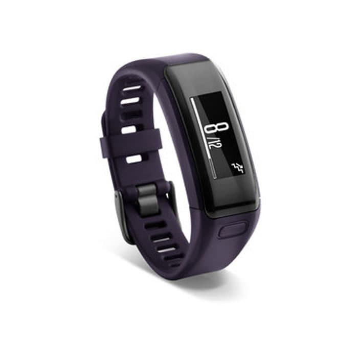 garmin vivoactive hr activity tracker