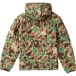 Seager Men's Ruff & Tuff Puff Jacket