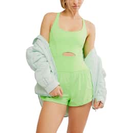 FP Movement Women's Righteous Runsie