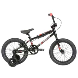 Haro Boy's Shredder 16 Sidewalk Bike '20