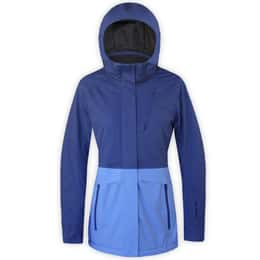 Boulder Gear Women's June Insulated Jacket