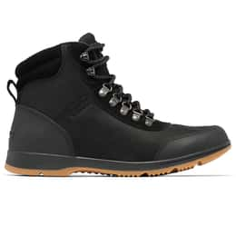 Sorel Men's Ankeny II Hiker WP Winter Boots