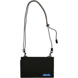 Kavu Women's Islamorada Cross Body Wallet Bag