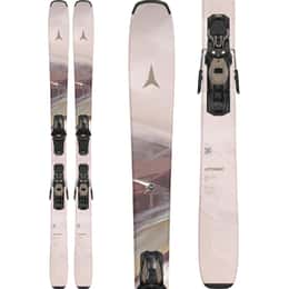 Atomic Women's Maven 84R Skis w/ M10 Bindings '26