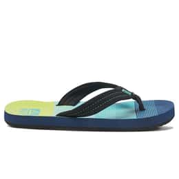 Reef Boys Rover Flip Flops