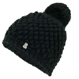 Spyder Girls' Brrr Berry Beanie