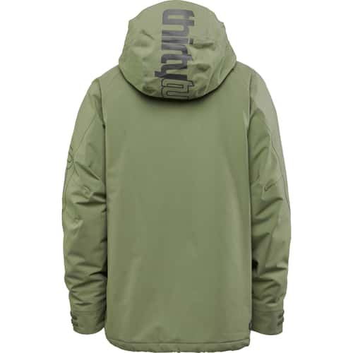 thirtytwo Men's Lashed Insulated Jacket - Sun & Ski Sports