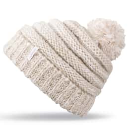 Dakine Women's Scrunch Pom Beanie