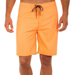 Hurley Men's One and Only Cross Dye 20" Boardshorts