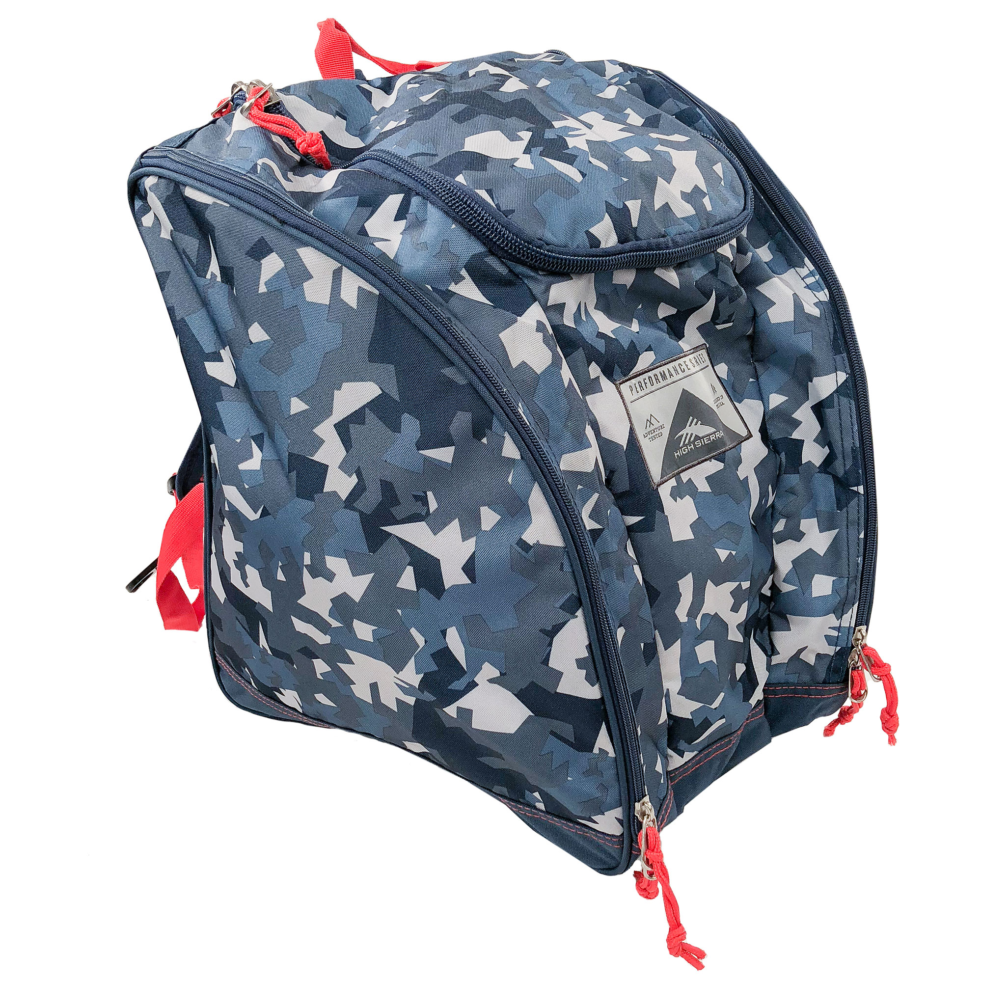 High sierra store ski backpack