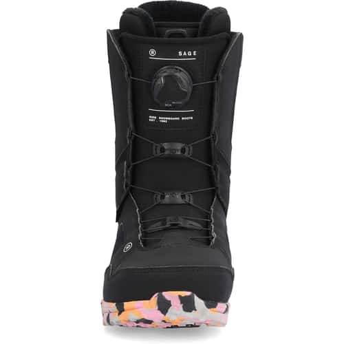 Ride Women's Sage Snowboard Boots '25 - Sun & Ski Sports